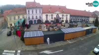 Samobor - Trg kralja Tomislava