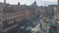Rzym - Piazza Navona