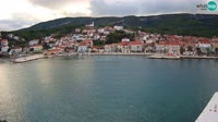 Hvar - Jelsa - Panorama
