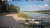 Rundu - Okavango River