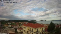 Pylos - Vue panoramique