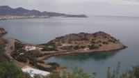 Kreta - Ajos Nikolaos - Ammoudara