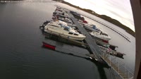 Frøya - Norddyrøy - Strømsholmen Marina