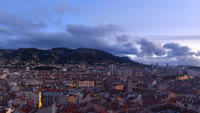 Toulon - Vieille Ville