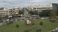 Kreta - Chania - Plac Eleftherias
