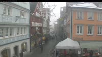 Appenzell - Hauptgasse