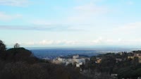 Ariccia - Panorama