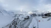 Gornergrat - Zermatt, Matterhorn