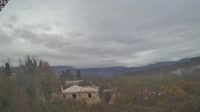 Zagori - Dilofo - Panorama górska
