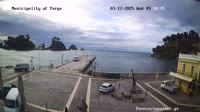 Parga - Port