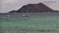 Fuerteventura - Corralejo Bay