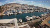 Altea - Port jachtowy