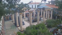 Kreta - Psychro - Park Mitologii Greckiej