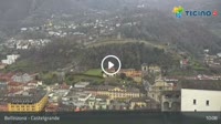 Bellinzona - Castelgrande