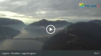 Paradiso - Lago di Lugano