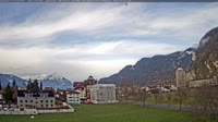 Interlaken - Jungfrau, Niesen, Niederhorn
