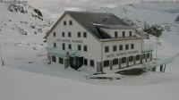 Obergoms - Hotel Grimsel Passhöhe