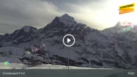 Grindelwald - First