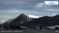 Davos - Tourismus- und Sportzentrum