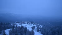 Uvernet-Fours - Pra-Loup Ski Resort