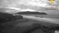 Île d'Elbe - Lacona - Camping Tallinucci