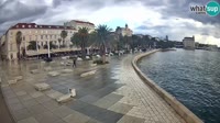Split - Trg Republike