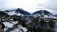 Gstaad - Panorama