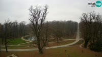 Zagrzeb - Park Maksimir