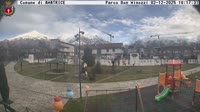 Amatrice - Parco Comunale Padre Giovanni Minozzi
