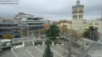 Kozani - Plac Nikis