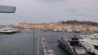 Saint-Tropez - Puerto