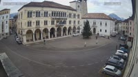 Belluno - Piazza Duomo