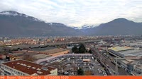 Bolzano - Vue panoramique