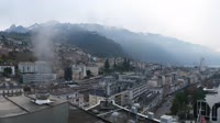 Montreux - Panorama
