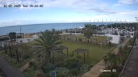 Rzym - Lido di Ostia - Marine Village