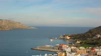 Leros - Agia Marina