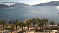 Marmaris - Plage