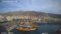 Kalimnos - Port