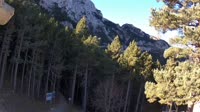 Saldes - Pedraforca