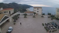 Sperlonga - Piazza Europa