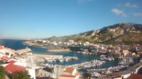 Marsella - Port des Goudes
