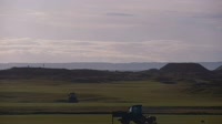 Carnoustie - Pole golfowe