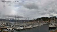Saint-Mandrier-sur-Mer - Port