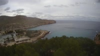 Majorka - Cala Sant Vicenç
