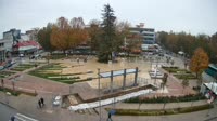 Trikala - Plac Iroon Politechniou