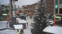 Rovaniemi - Plaza Lordi