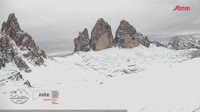 Tre Cime di Lavaredo
