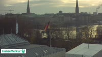 Hamburg - Panorama