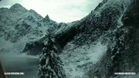 Morskie Oko - Mnich