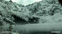 Morskie Oko - Rysy
